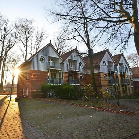 Ferienwohnung Seepferdchen Direkt Am Strand Koserow Eksteriør bilde